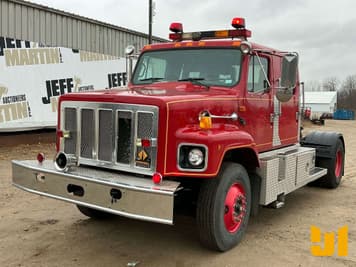 Main image International 2674